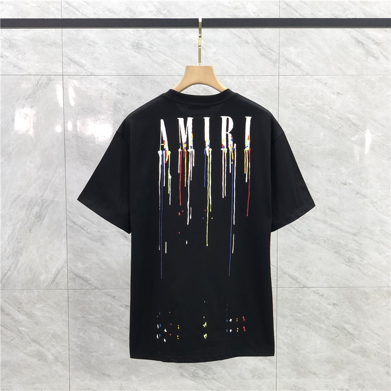 19_AMIRI T-shirt