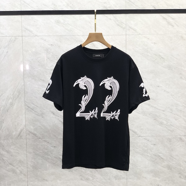 96_AMIRI T-shirt