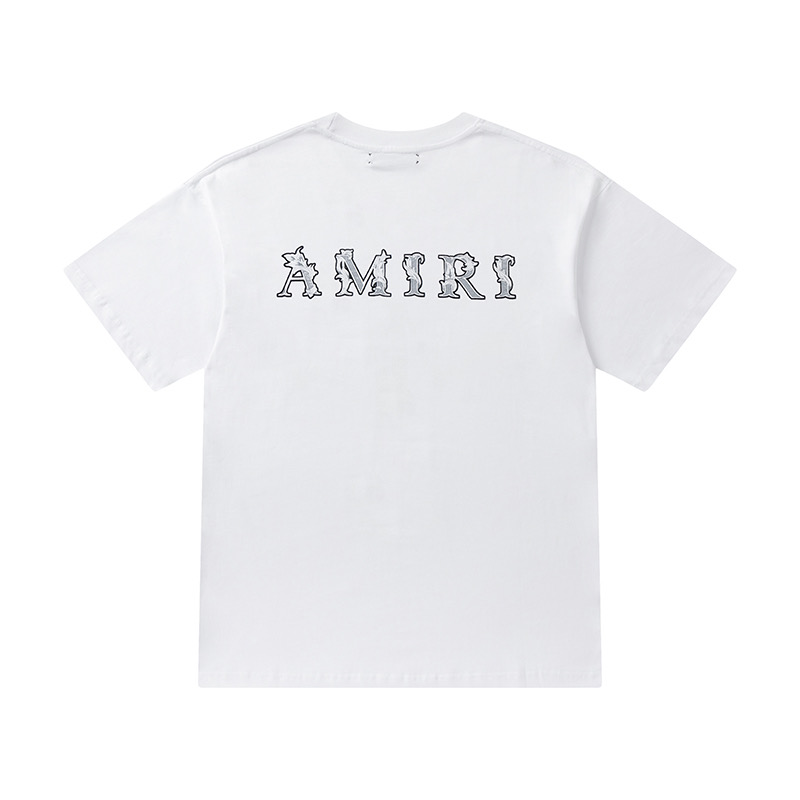 76_AMIRI T-shirt
