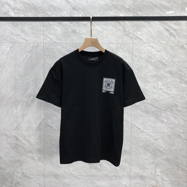 99_AMIRI T-shirt
