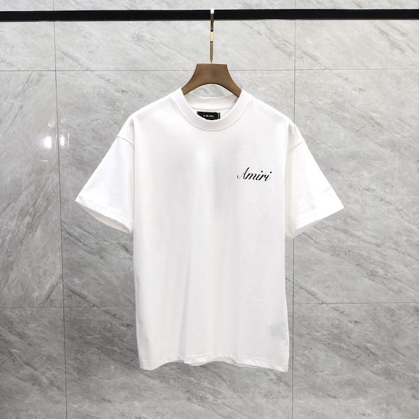 107_AMIRI T-shirt