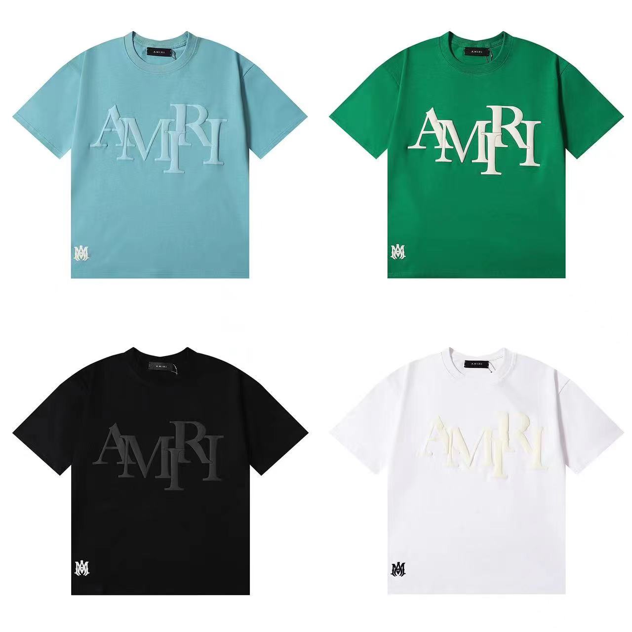 93_AMIRI T-shirt