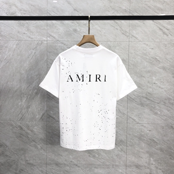 101_AMIRI T-shirt