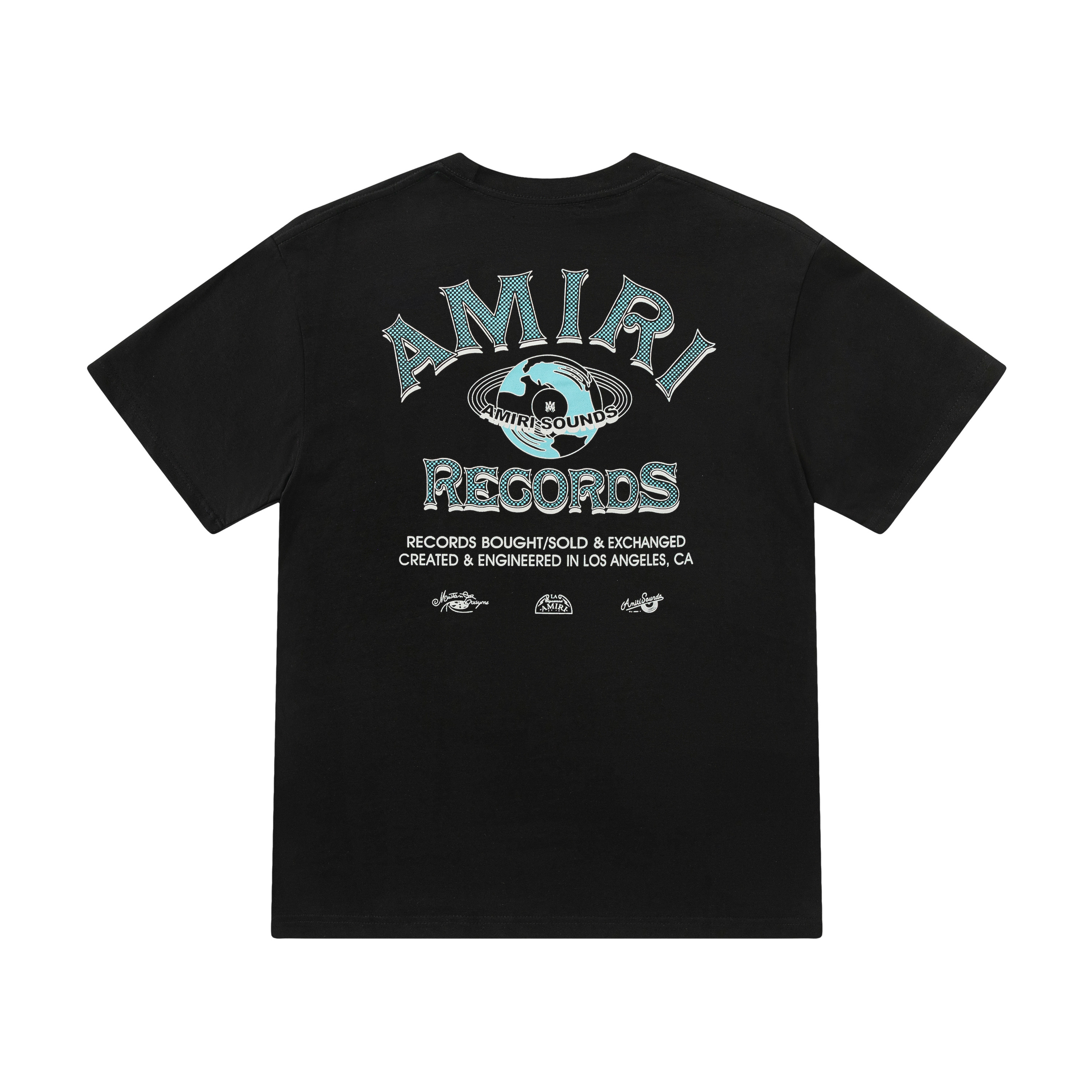 79_AMIRI T-shirt