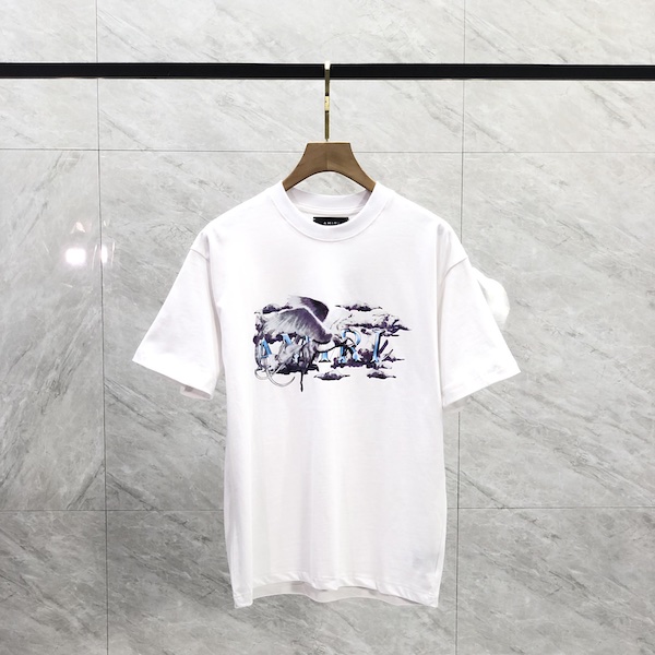 113_AMIRI T-shirt