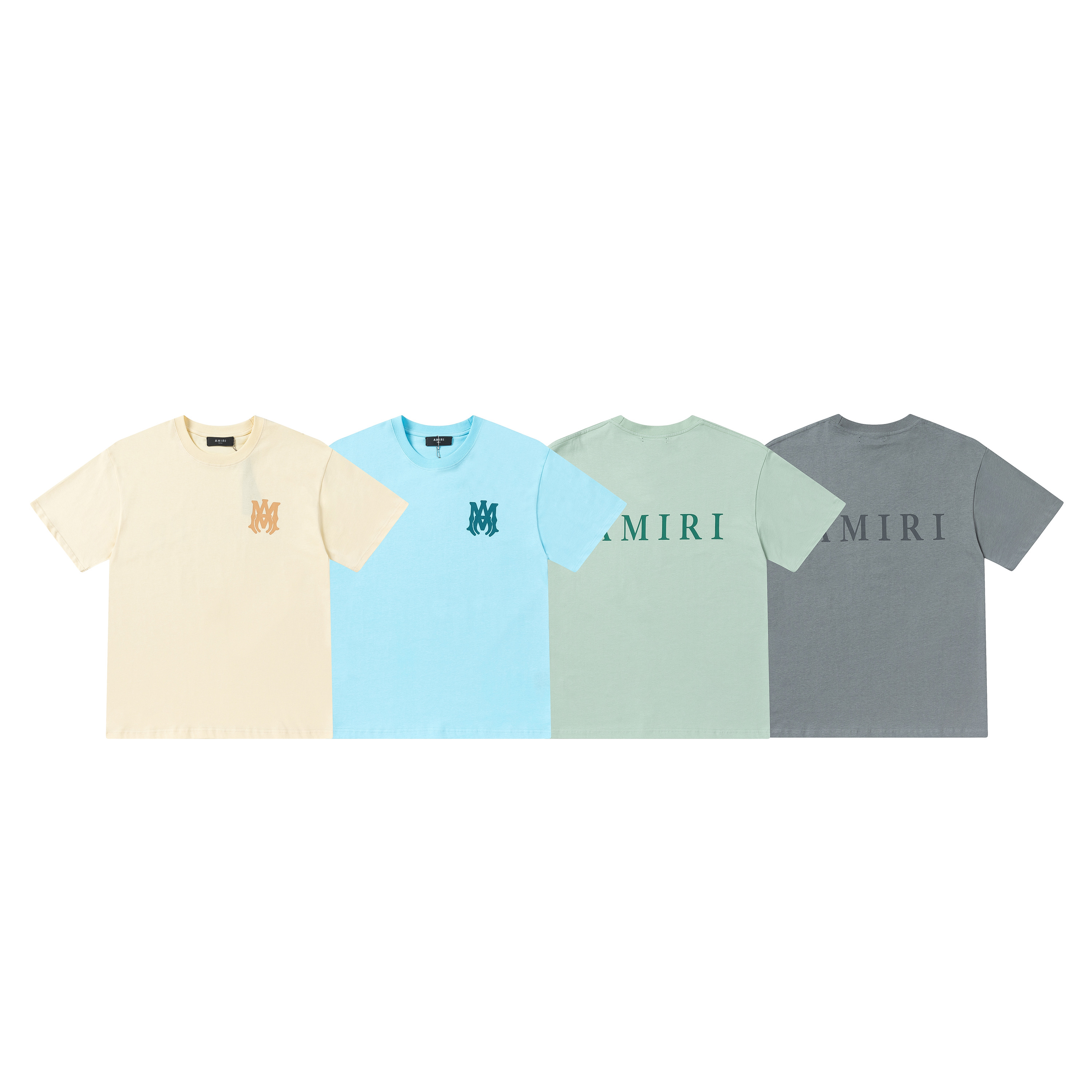 59_AMIRI T-shirt