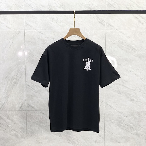 115_AMIRI T-shirt