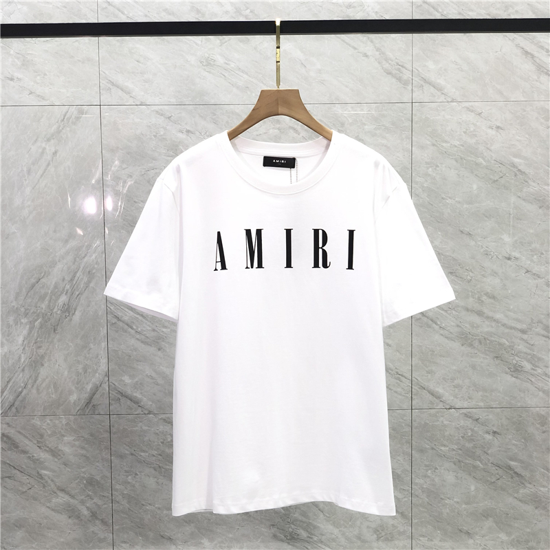 95_AMIRI T-shirt