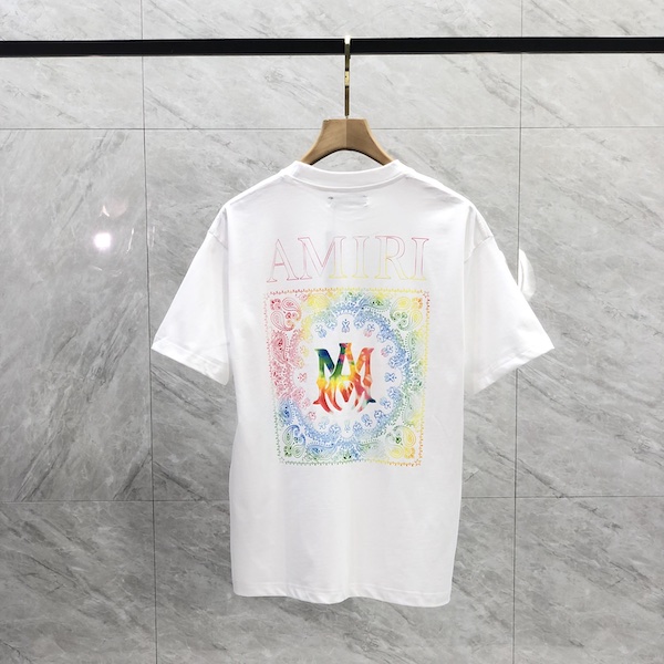 4_AMIRI T-shirt