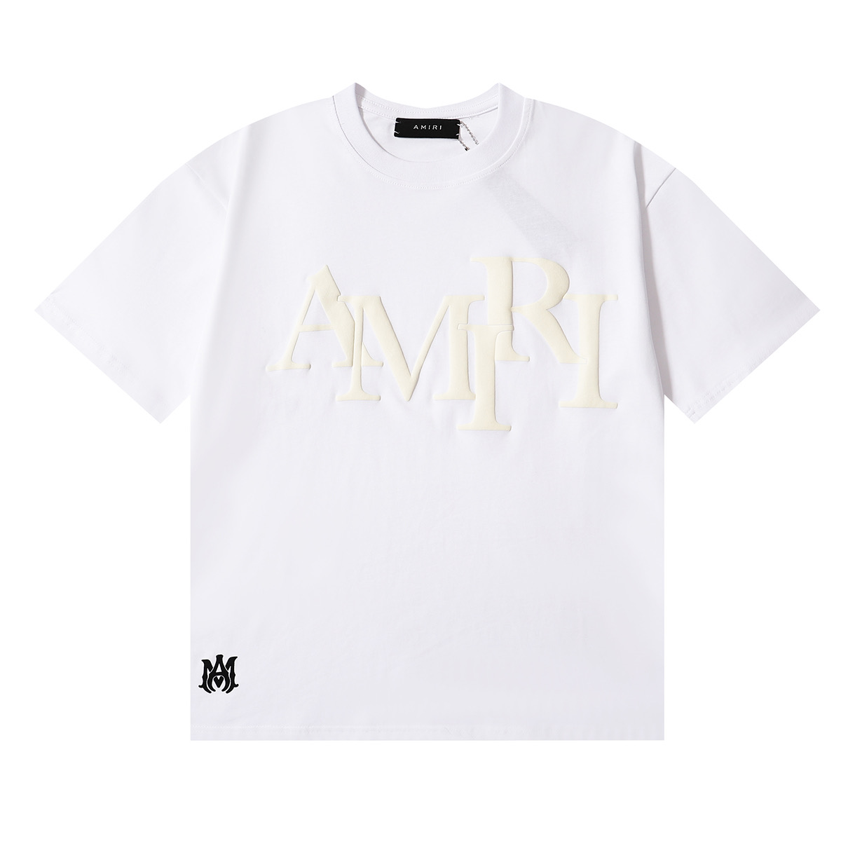 93_AMIRI T-shirt