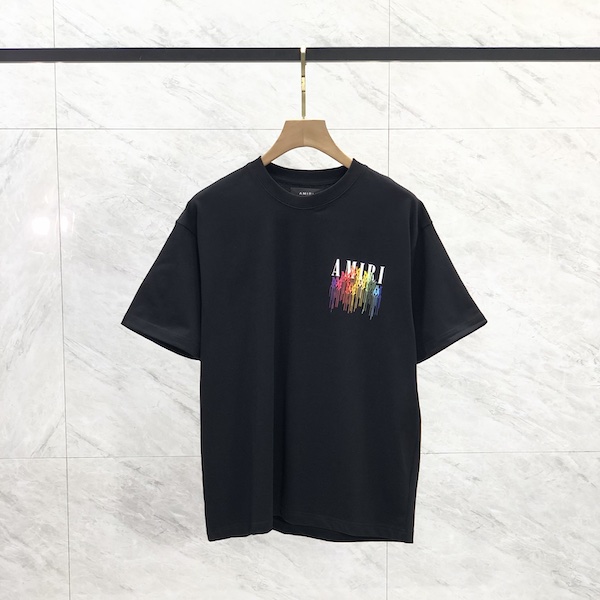 120_AMIRI T-shirt