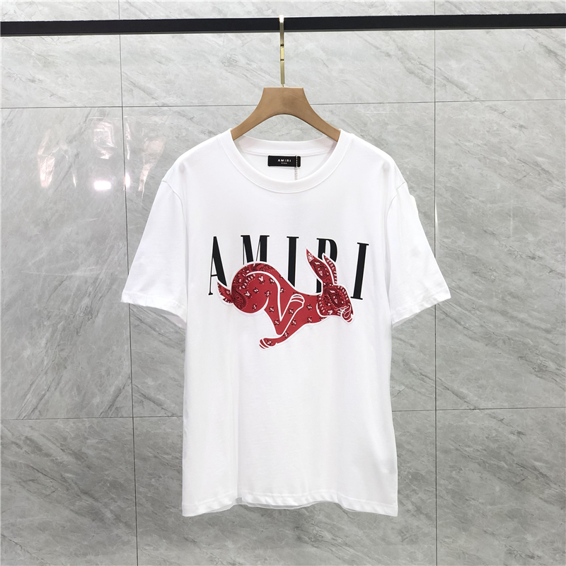 15_AMIRI T-shirt