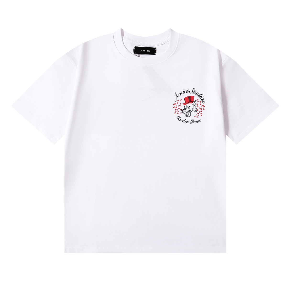 92_AMIRI T-shirt