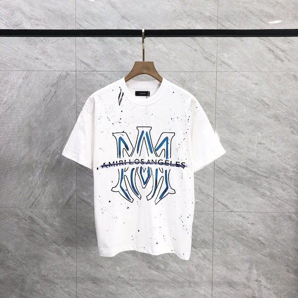 102_AMIRI T-shirt