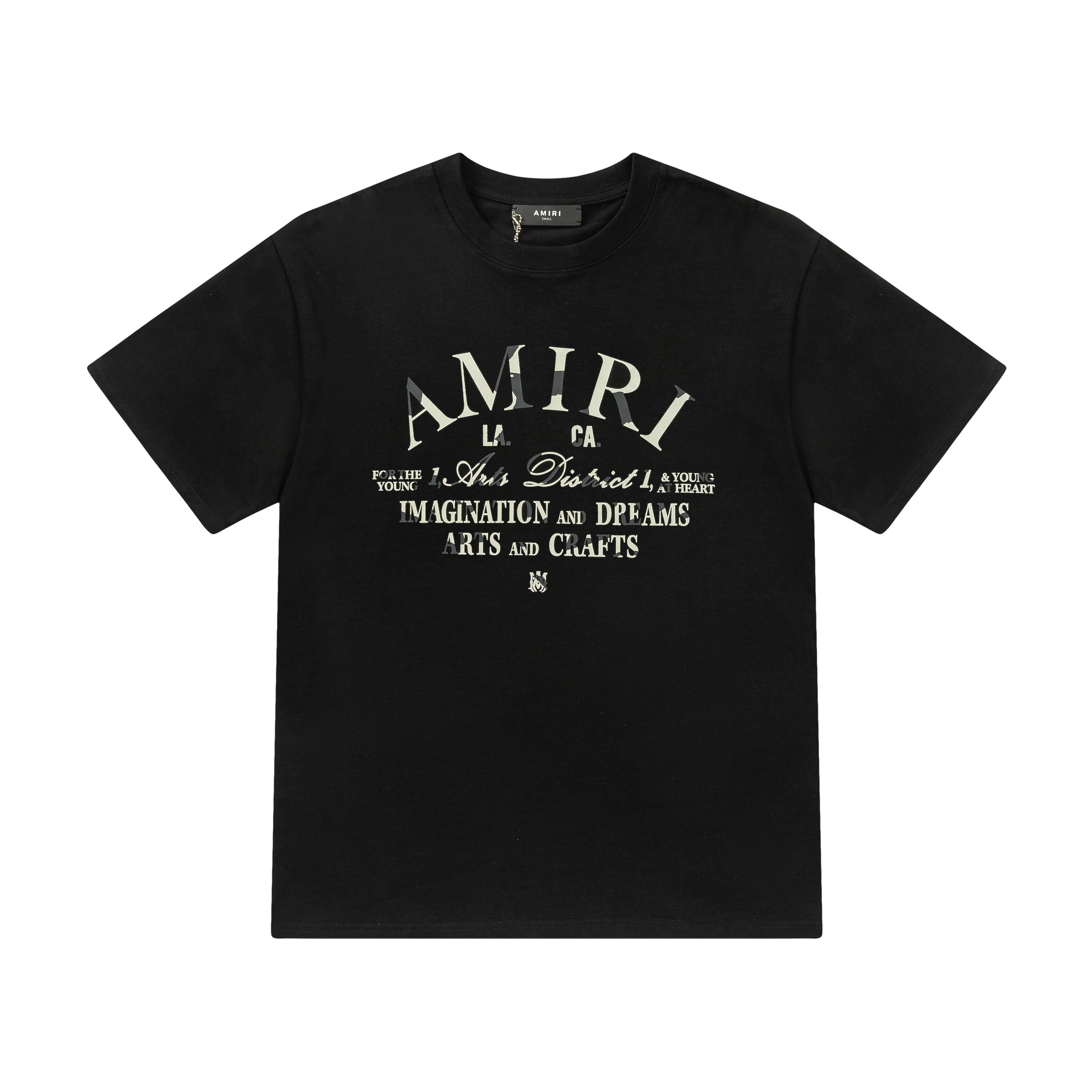 88_AMIRI T-shirt