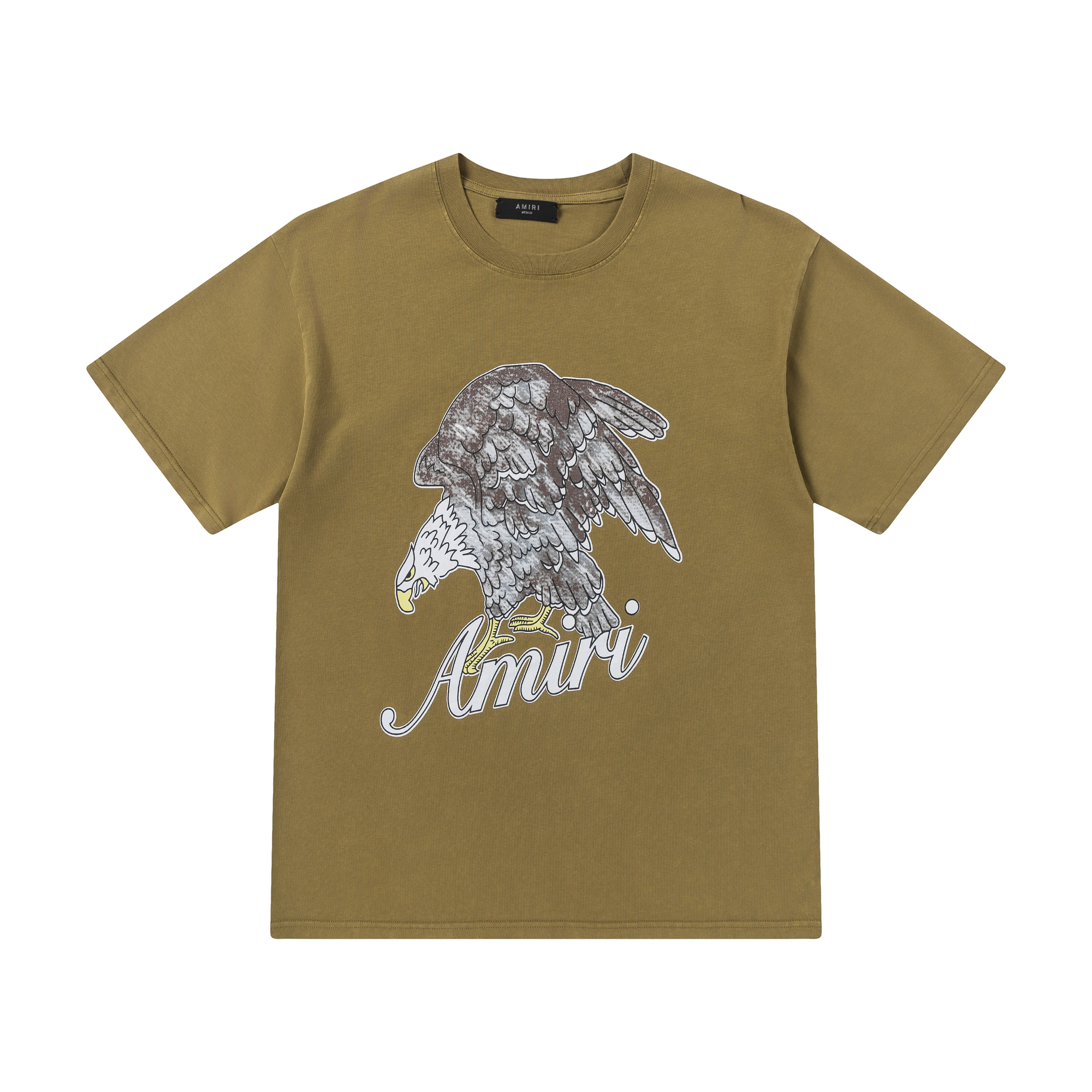 70_AMIRI T-shirt