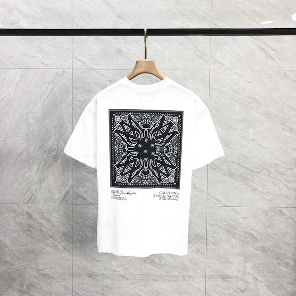 99_AMIRI T-shirt