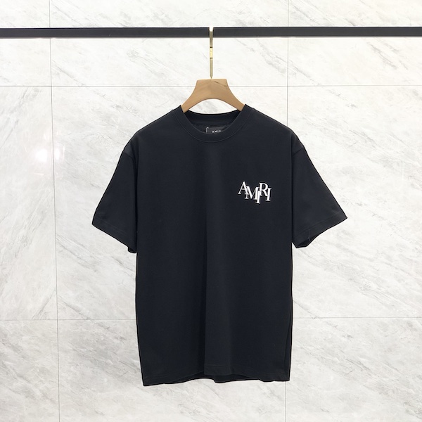 119_AMIRI T-shirt