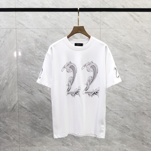 96_AMIRI T-shirt