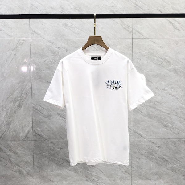 111_AMIRI T-shirt
