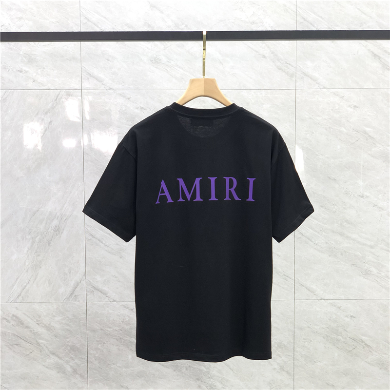 18_AMIRI T-shirt