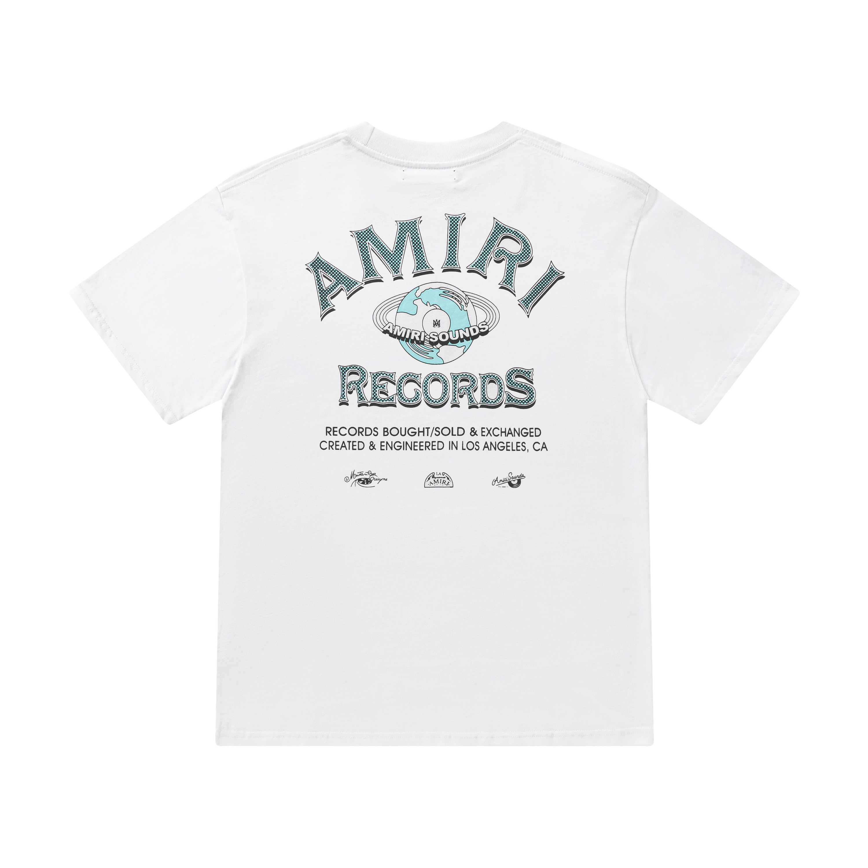 79_AMIRI T-shirt