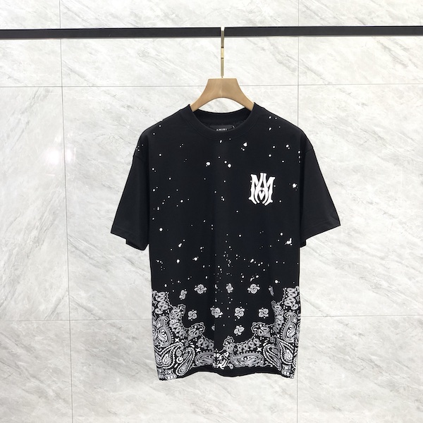 106_AMIRI T-shirt