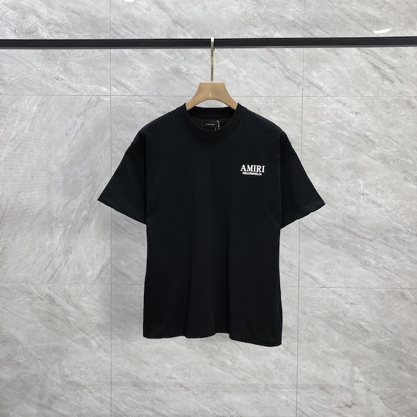 103_AMIRI T-shirt