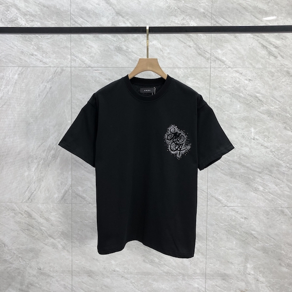104_AMIRI T-shirt