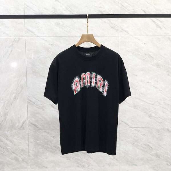 20_AMIRI T-shirt
