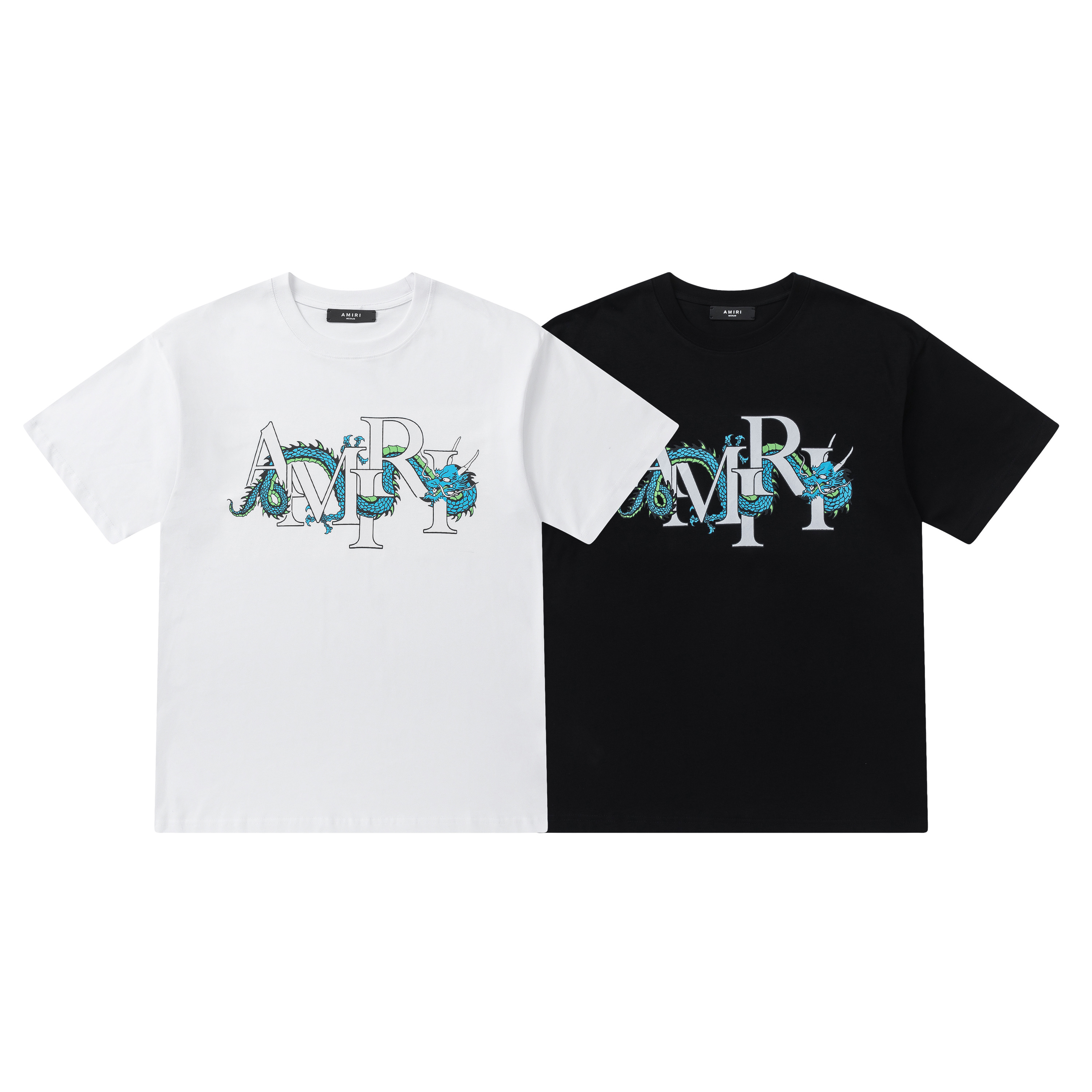 67_AMIRI T-shirt