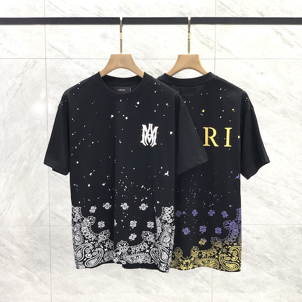 106_AMIRI T-shirt