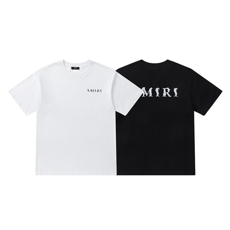 76_AMIRI T-shirt