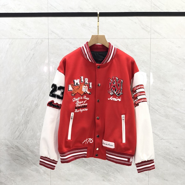 33_Amiri Jacket