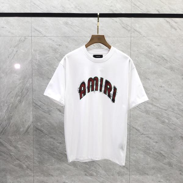20_AMIRI T-shirt