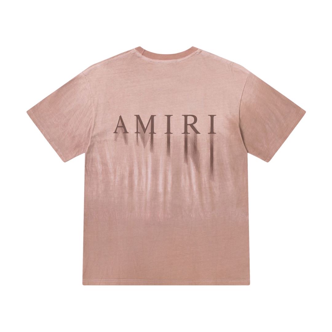 83_AMIRI T-shirt