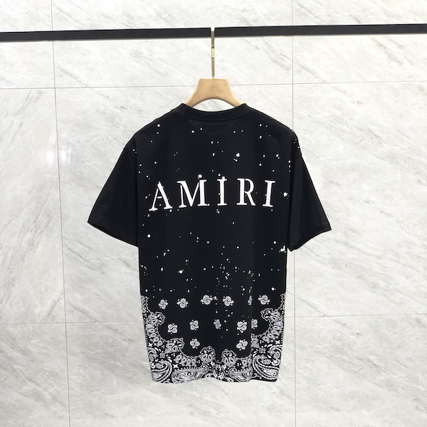 106_AMIRI T-shirt