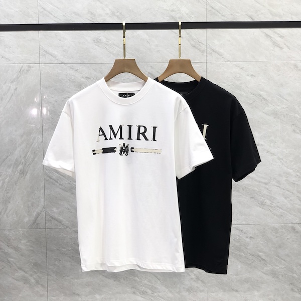 109_AMIRI T-shirt