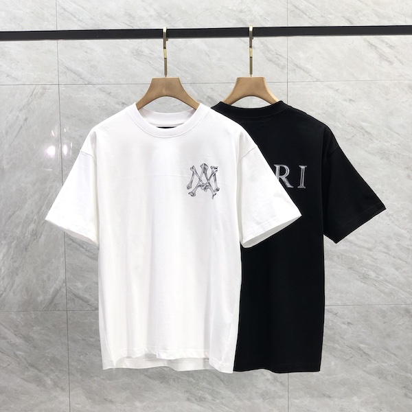 112_AMIRI T-shirt
