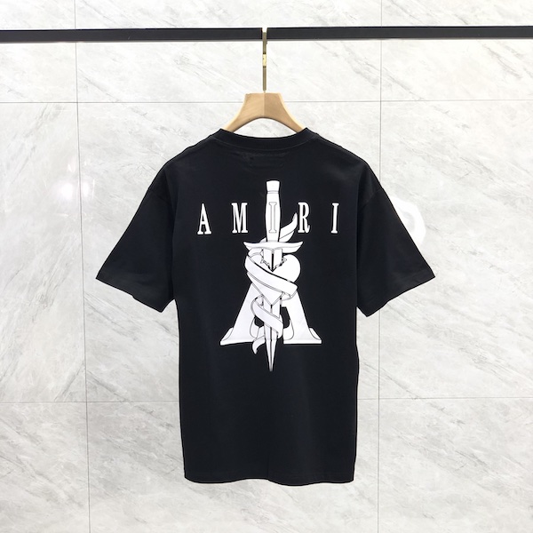 115_AMIRI T-shirt