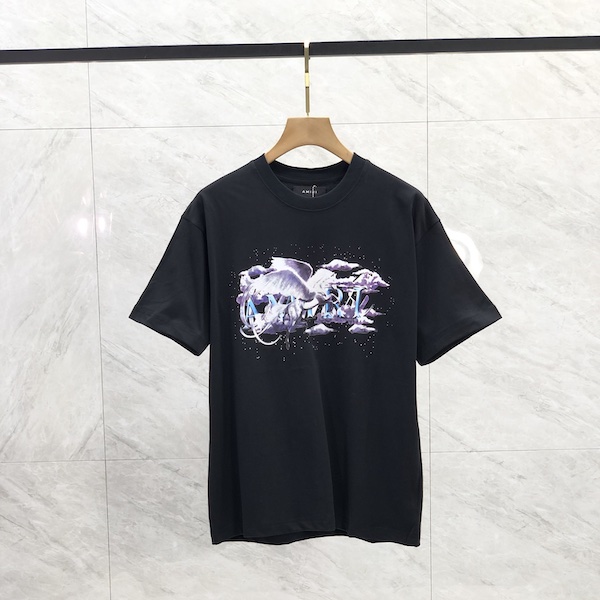 113_AMIRI T-shirt