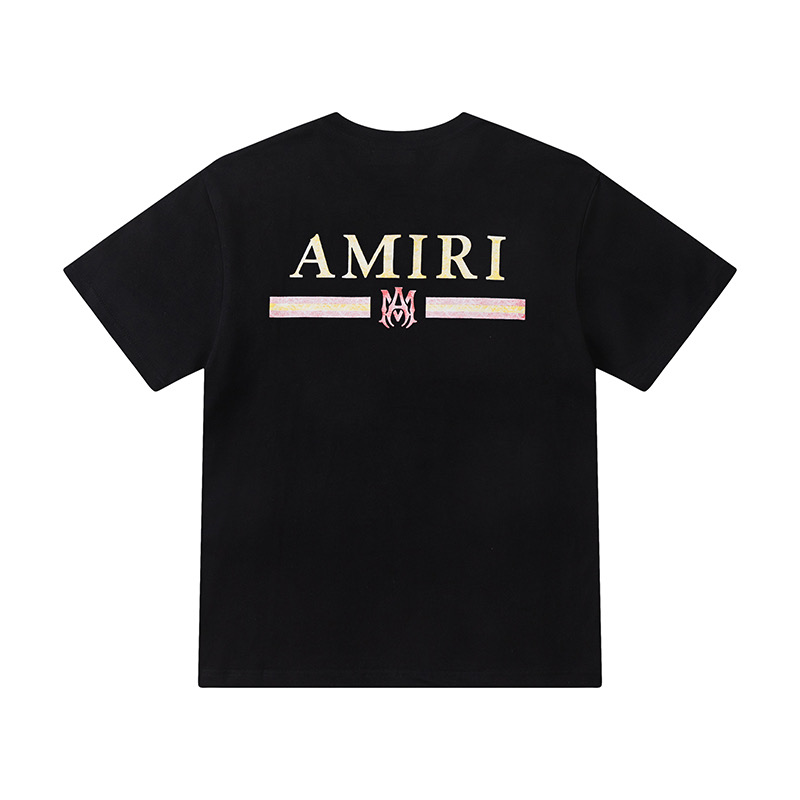 75_AMIRI T-shirt