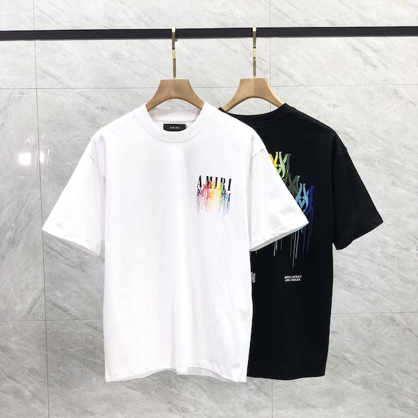 120_AMIRI T-shirt