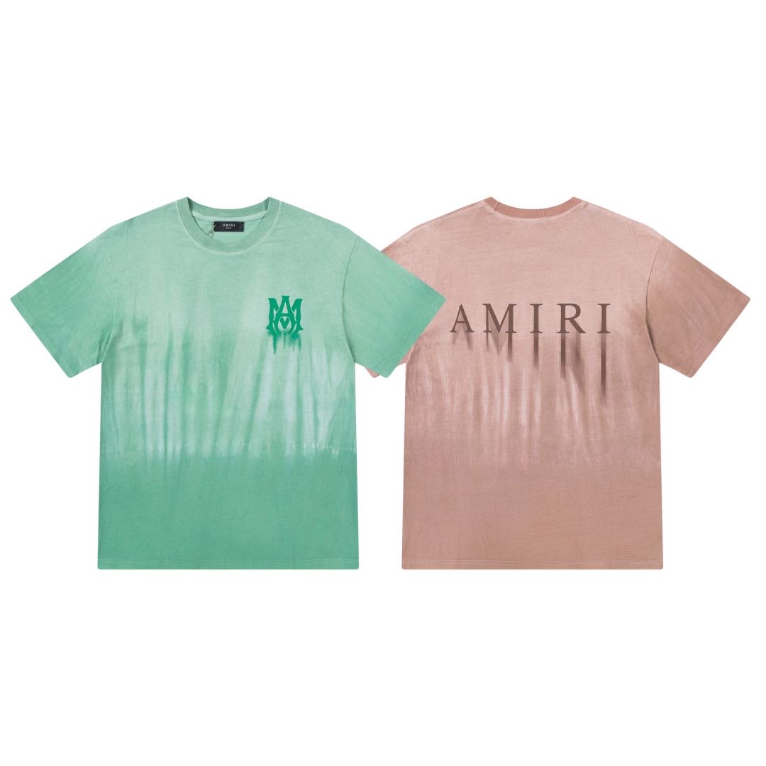 83_AMIRI T-shirt