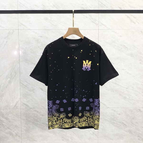 106_AMIRI T-shirt