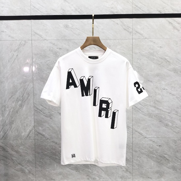 2_AMIRI T-shirt