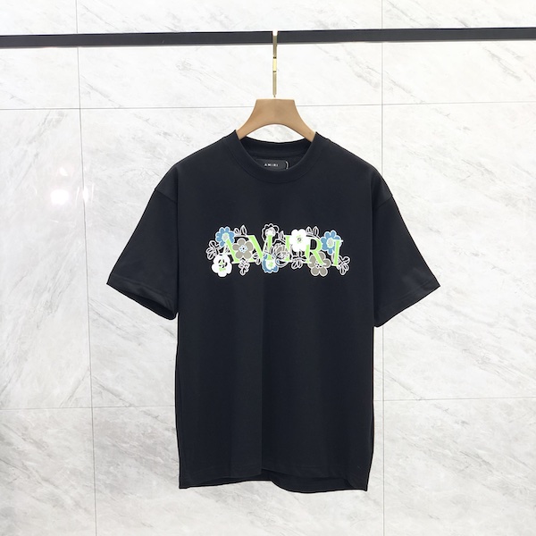 3_AMIRI T-shirt