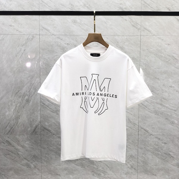 5_AMIRI T-shirt