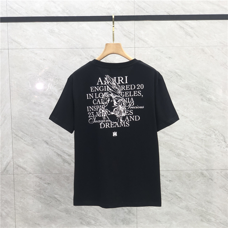 12_AMIRI T-shirt