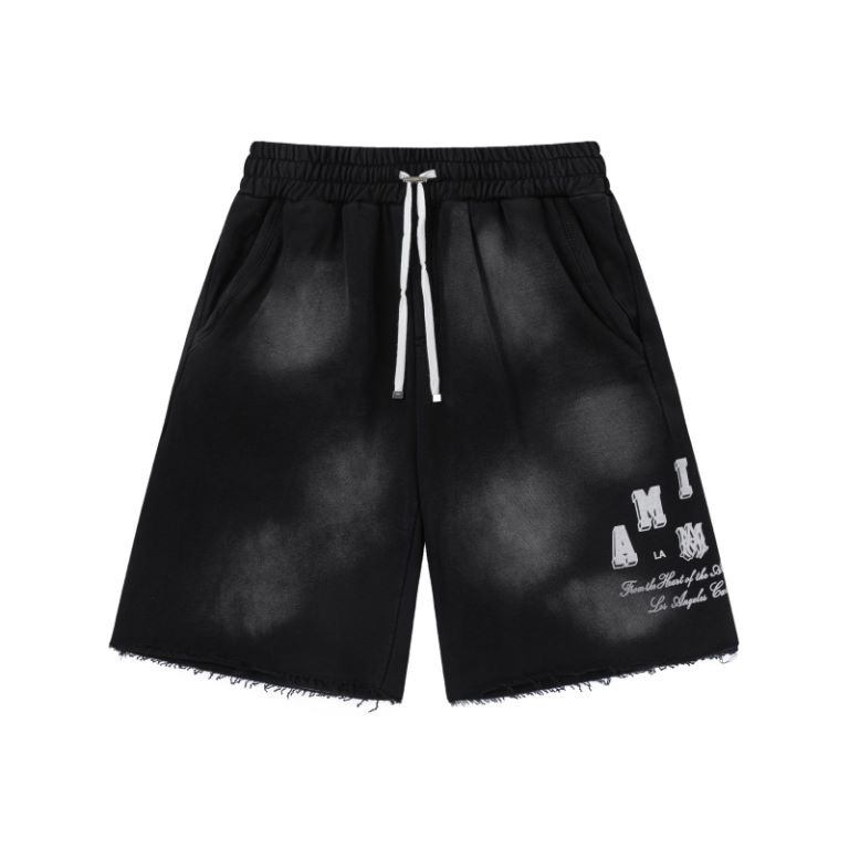 23_Amiri Shorts